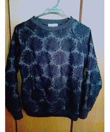 GLOBAL WORK | スウェット