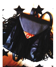 AS KNOW AS PINKY | バックパック/リュック