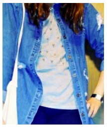 JEANASIS | Tシャツ/カットソー