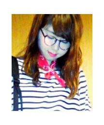 Bleu Bleuet | メガネ