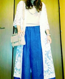 Clice de Paris | カーディガン/ボレロ