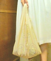 JEANASIS | トートバッグ