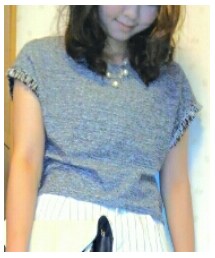 Doux archives | トップス