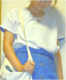 CIAOPANIC | トップス