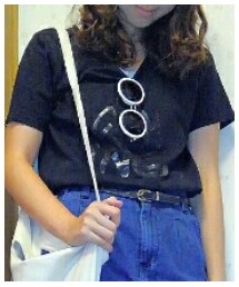 JEANASIS | Tシャツ/カットソー