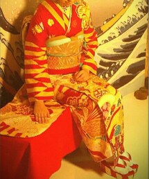 振袖MODE | 水着/着物・浴衣