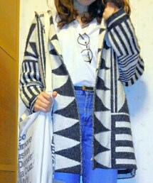 OPAQUE | カーディガン/ボレロ