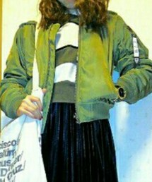 ENVYM | ジャケット/アウター