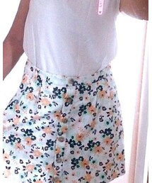 PETIT BATEAU | スカート