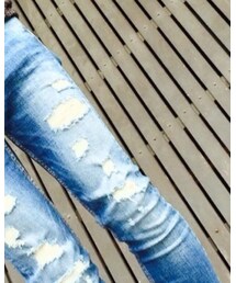 Bershka | デニムパンツ