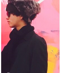 A.P.C. | マフラー