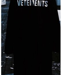 VETEMENTS | その他アウター