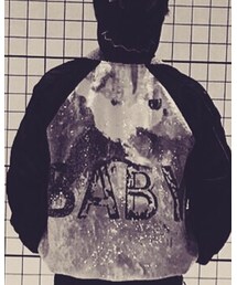 SAINT LAURENT PARIS | ブルゾン
