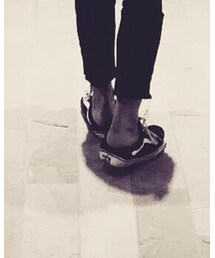 VANS | スニーカー