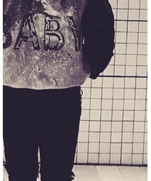 SAINT LAURENT PARIS | ベルト