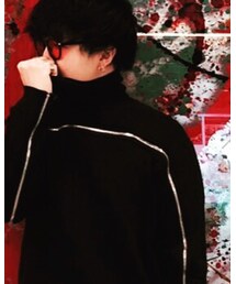 GIVENCHY | スウェット