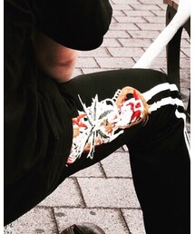 doublet | その他パンツ