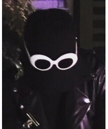 SAINT LAURENT PARIS | サングラス