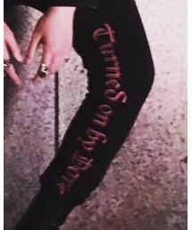 VETEMENTS | その他パンツ