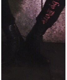 SAINT LAURENT PARIS | ブーツ