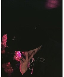 peaceminusone | 帽子