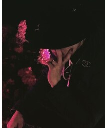 CHROME HEARTS | リング