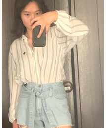 Abercrombie&Fitch | シャツ/ブラウス