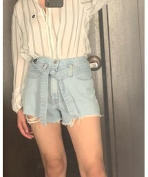 Abercrombie&Fitch | カーゴパンツ
