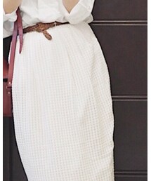 GINGER ALE | スカート