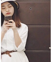 UNIQLO | シャツ/ブラウス