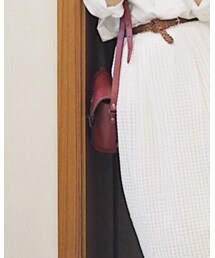 Zatchels | ショルダーバッグ