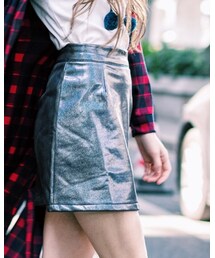 Shalex | Available at www.shalex.net(スカート)