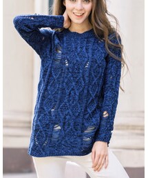 Shalex | ニット/セーター