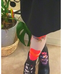 PAMEO POSE | ブーツ