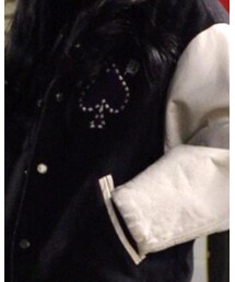 ABAHOUSE | スタジャン