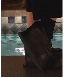 PAMEO POSE | シューズ