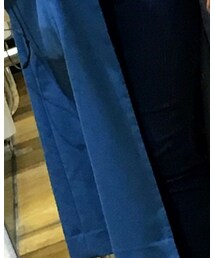 I am I  | トレンチコート