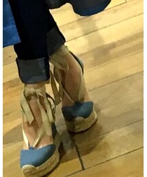 Lauren by Ralph Lauren | サンダル