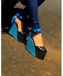 PAMEO POSE | サンダル