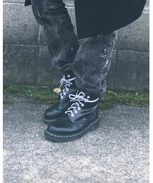 Dr. Martens | ブーツ