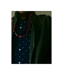 わすれた | ネックレス