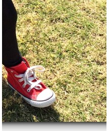 CONVERSE | スニーカー