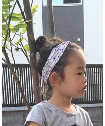 H&M | ヘアバンド