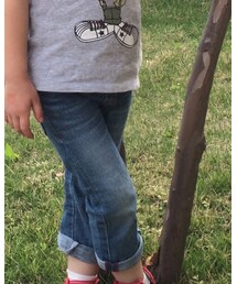 赤ちゃん本舗 | デニムパンツ