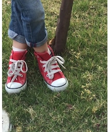 CONVERSE | スニーカー