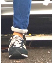 NEW BALANCE | スニーカー