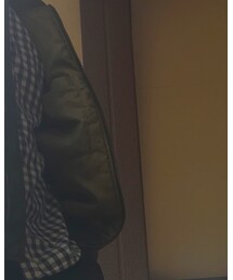 UNIQLO | MA-1