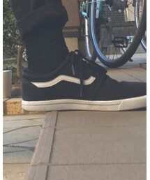 VANS | スニーカー