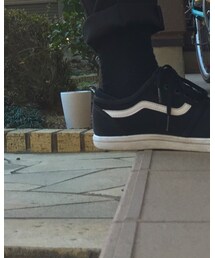 VANS | スニーカー