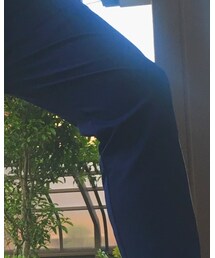 AZUL | パンツ